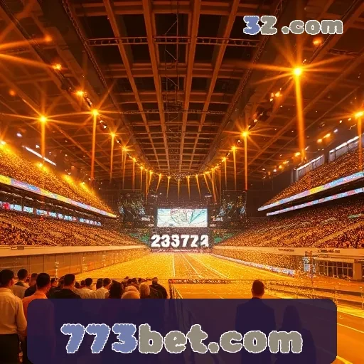 773bet.com: Potencialize sua experiência com a seção Minha Conta