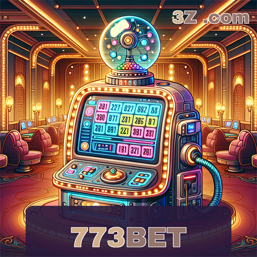 O Incrível App da 773bet.com Que Revoluciona Jogos