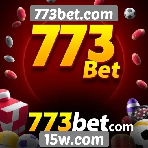 Tipos de jogos disponíveis na 773bet.com
