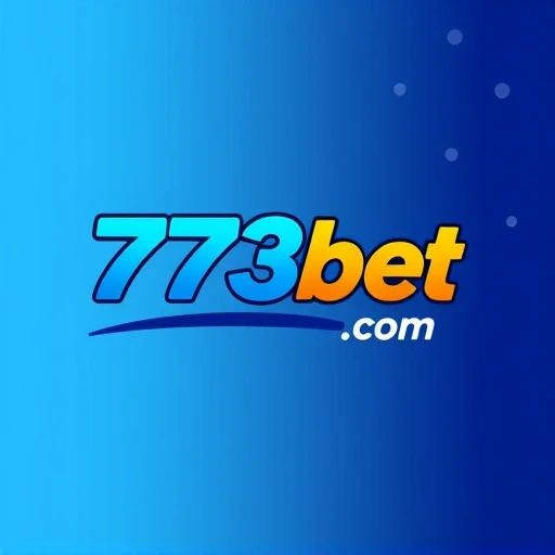 773bet.com Logo