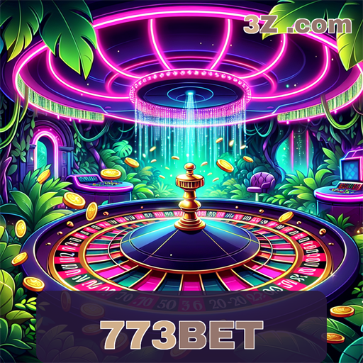 Experimente a Plataforma Inovadora de Jogos da 773bet.com