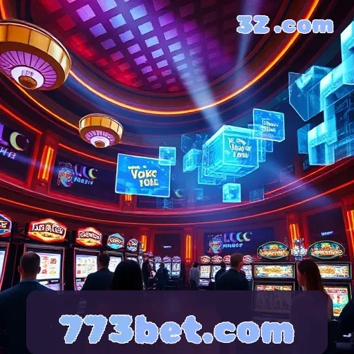 773bet.com: As Melhores Promoções Para Aumentar Suas Chances de Ganhar