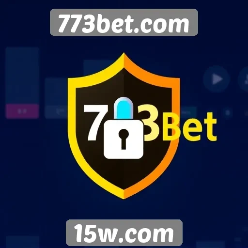 Avaliação da segurança em transações no 773bet.com