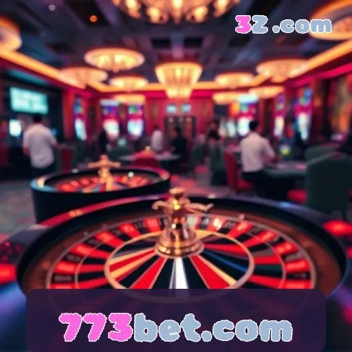 773bet.com: O Suporte que Eleva Sua Experiência de Jogo Online