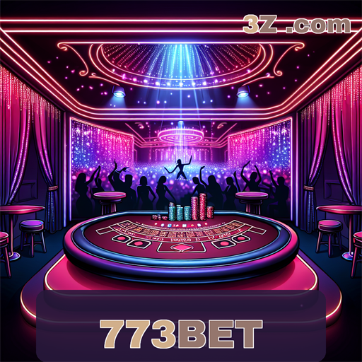 Experiência VIP: O Mundo Exclusivo da 773bet.com